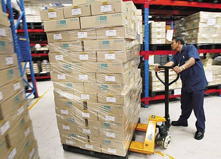 ΣΕΒΕ-INCOFRUIT: Κίνδυνος στις εξαγωγές οπωροκηπευτικών στη Ρωσία