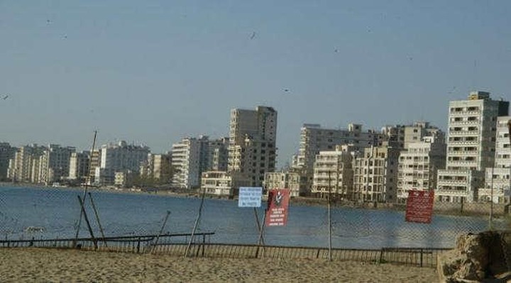 Τουρκοκύπριος ψάχνει Ελληνοκύπριους για να τους επιστρέψει τη γη τους
