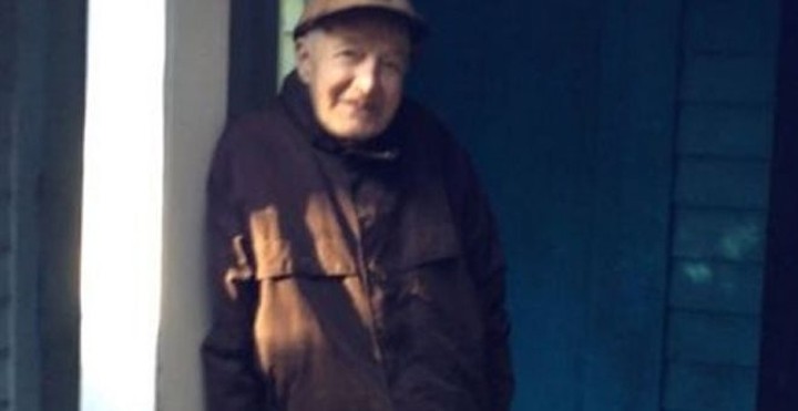 Ζούσε σε καλύβα, χωρίς νερό και θέρμανση αλλά.... είχε 3 εκατ. δολ. στην τράπεζα