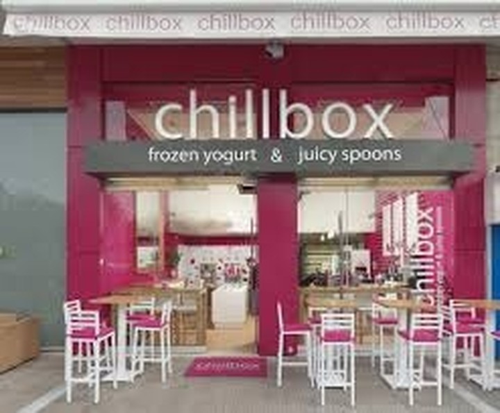 Για Γερμανία και Ρουμανία ετοιμάζεται η Chillbox