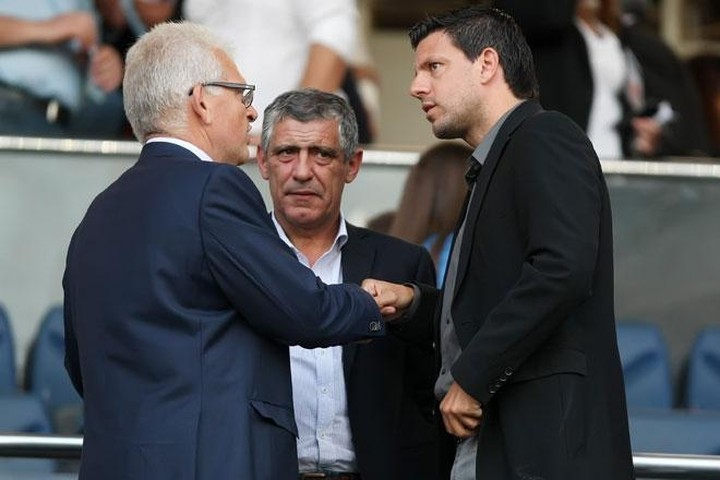 Ο μισθός - πρόκληση του Φύσσα στην Εθνική!
