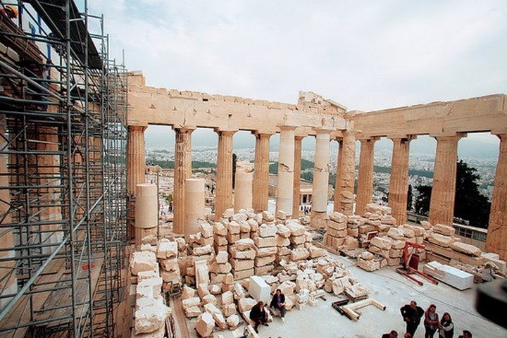 Στο μικροσκόπιο του Υπ. Πολιτισμού οι εξελίξεις από την πτώχευση του ρωσικού πρακτορείου