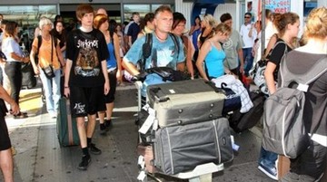Αγαπημένος προορισμός των Αυστριακών η Ελλάδα