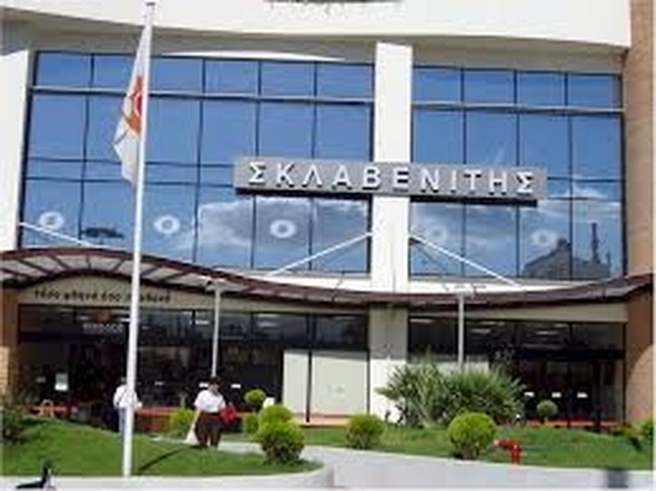 Ο Σκλαβενίτης προκαλεί ανακατατάξεις στην Κηφισίας