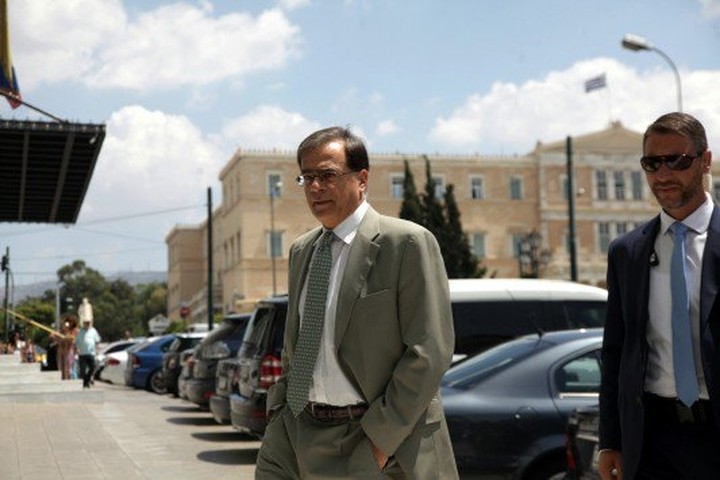 Γκ. Χαρδούβελης: Χρειάζεται πολλή δουλειά να διορθωθούν τα λάθη του ΕΝΦΙΑ