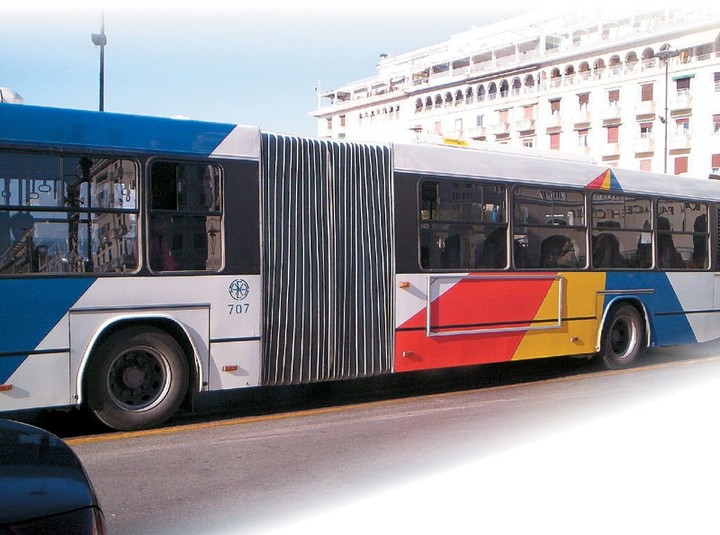 Πρωτοβουλία για την εξυγίανση του ΟΑΣΘ