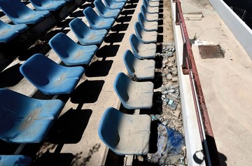 Οι Ολυμπιακές Εγκαταστάσεις της Αθήνας 10 χρόνια μετά