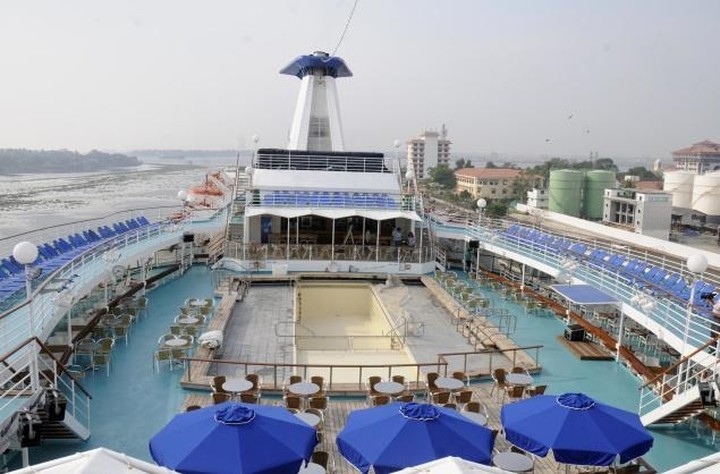 Νέο εμπορικό σήμα, Celestyal, υιοθετεί η Louis Cruises