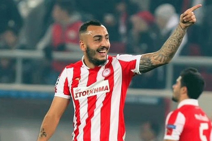 Ετοιμάζουν σούπερ πρόταση για Μήτρογλου!