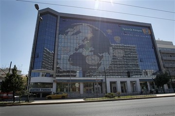 Ακίνητα 4,38 δισ. υποθηκευμένα στην Tρ. Κύπρου από 30 mega πελάτες