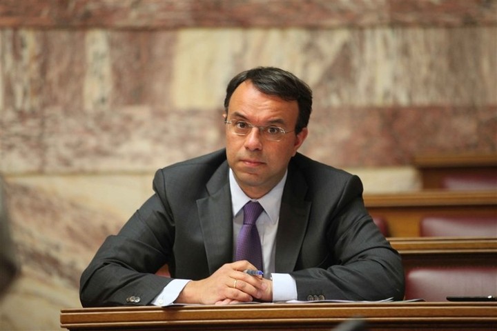 ΥΠΟΙΚ: Πρωτογενές πλεόνασμα 1,8 δισ. ευρώ το α' εξάμηνο του 2014