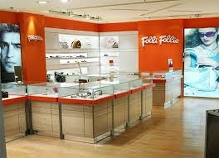 Folli Follie: Στόχος να γίνει η ελληνική Prada