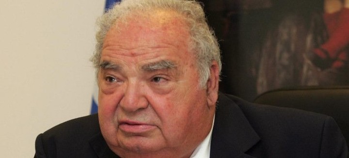 Ανακοίνωση Ρακιντζή για την υπόθεση των συνδικαλιστών των ΕΛΤΑ