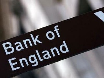 BOE: Αμετάβλητα τα επιτόκια στο 0,5%