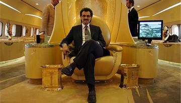 Στο πόδι η Κρήτη για την άφιξη του σαουδάραβα επικεφαλής των «Four Seasons»