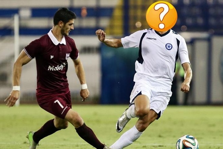 Ερυθρόλευκος στόχος στο Περιστέρι! Ποιος φεύγει;