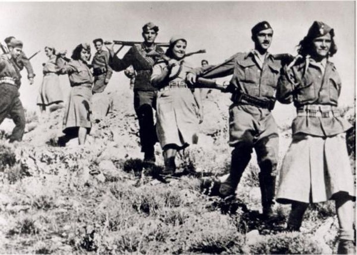 Από τα ΚΕΠ η απογραφή των αναπήρων πολέμου και αγωνιστών της Εθνικής Αντίστασης