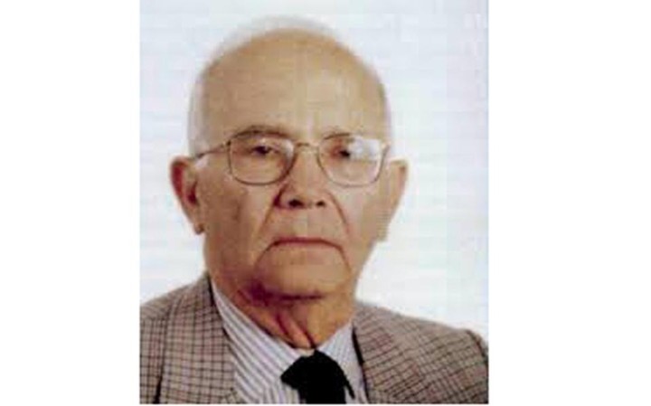 Εφυγε από την ζωή ο ιδρυτής του Μακεδονικού Χαλβά