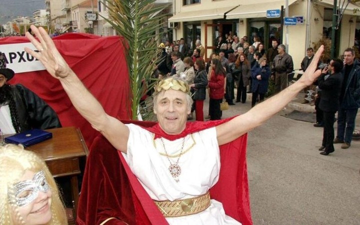 Συνελήφθη ο Δημοσθένης Βεργής, που καταζητούνταν για απάτη