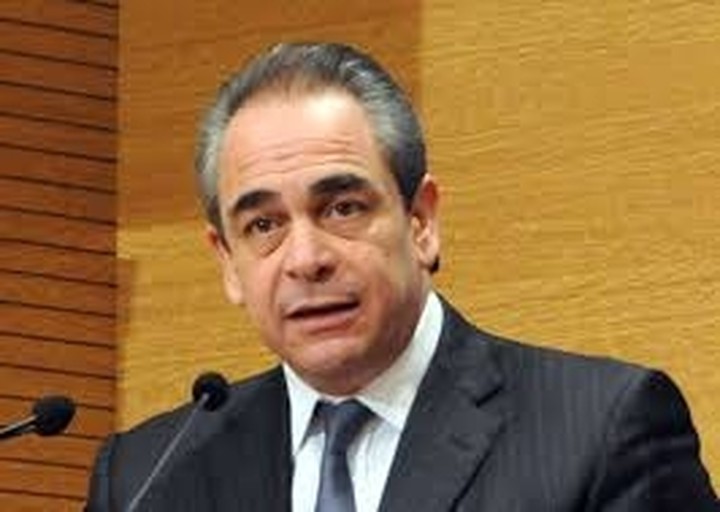 K. Μίχαλος (ΚΕΕ): Μέτρα αντιμετώπισης ενδεχόμενης έλλειψης φυσικού αερίου από το ρωσικό εμπάργκο