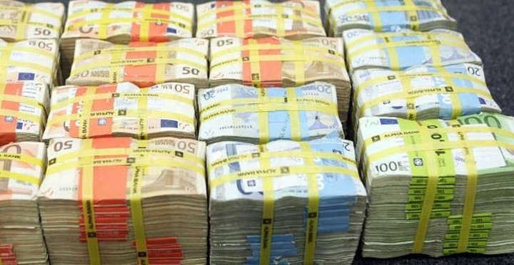 Παρέμεινε στο 1,75% το επιτόκιο στα 3μηνα έντοκα, αντλήθηκαν 1,3 δισ.
