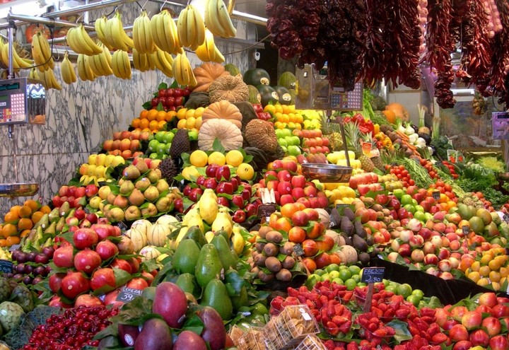 Η Cutrale και η Safra μπήκαν ανάμεσα στην Chiquita και τη Fyffes