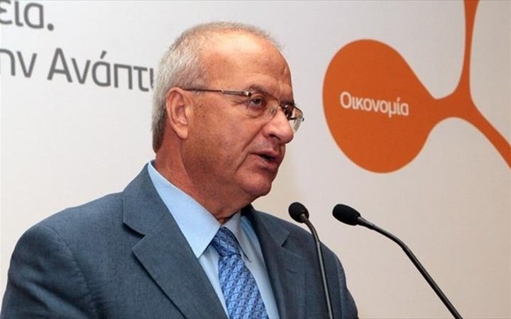 "Η ιστορία με τον ΕΝΦΙΑ μας έκανε μεγάλη ζημιά"