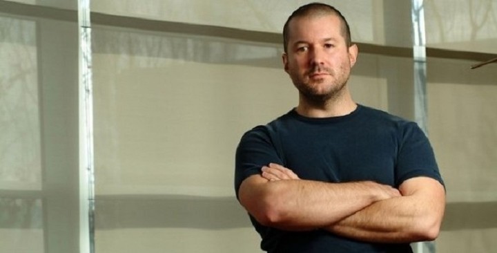 H χλιδάτη έπαυλη του σχεδιαστή iPod και iPhone (ΦΩΤΟ)