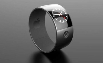 Τον Σεπτέμβριο η παρουσίαση του iWatch;