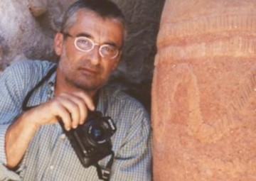Εφυγε αναπάντεχα ο Νίκος Ζερβονικολάκης