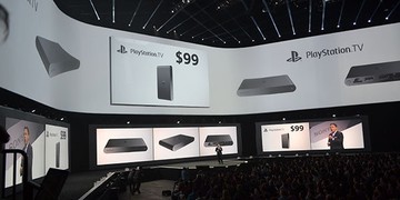 Ερχεται το φθινόπωρο το playstation tv