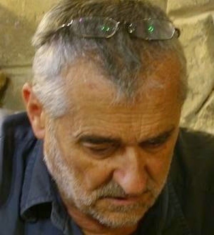 Η Σοφία Βούλτεψη, για την απώλεια του συναδέλφου Ν. Ζερβονικολάκη