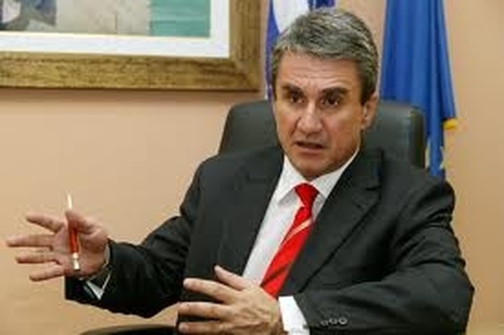 Επιστρέφει στο ΠΑΣΟΚ ο Λοβέρδος