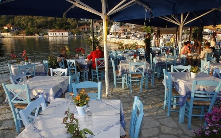 Ελεγχοι ΣΔΟΕ: Υψηλή παραβατικότητα σε τουριστικές περιοχές