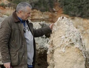Δυο κουβέντες για τον Νίκο Ζερβονικολάκη