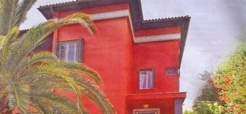 Πουλήθηκε η μονοκατοικία του Μητροπάνου. Ποιος είναι ο αγοραστής