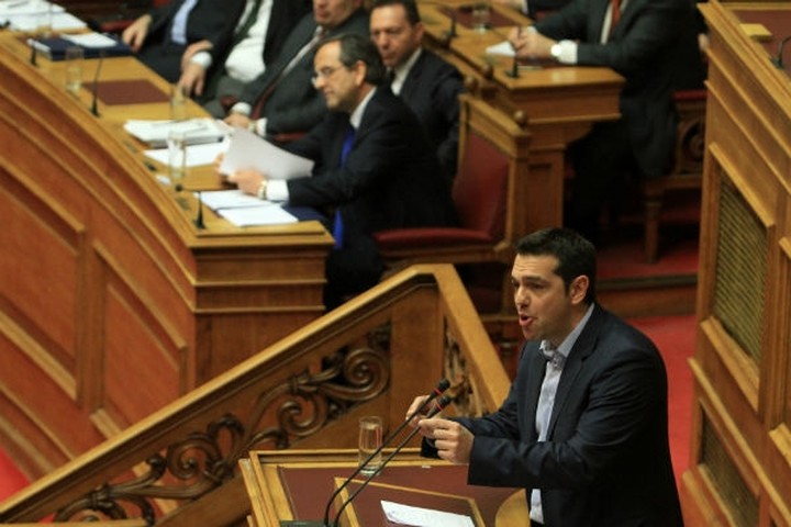 Σε διακοπές οι πολιτικοί αρχηγοί - Πού θα περάσουν τις γιορτές του Δεκαπενταύγουστου