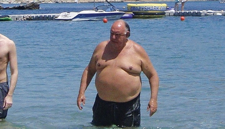 O Πάγκαλος πήρε σήμα από τον ΕΟΤ για να νοικιάζει το εξοχικό του