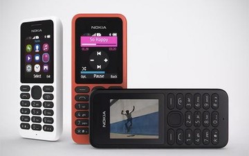 Κινητό για άφραγκους από τη Microsoft