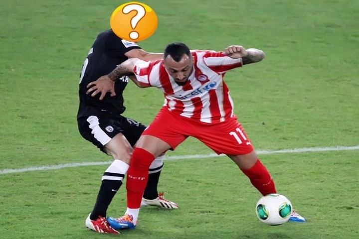 Ελεύθερος να ΄ναι...