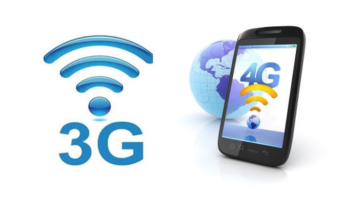 Σε ποια νησιά άναψαν τα 3G και 4G