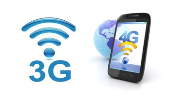 Σε ποια νησιά άναψαν τα 3G και 4G