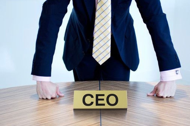Ο μισθός των CEO είναι 131 φορές υψηλότερος από των υπαλλήλων τους