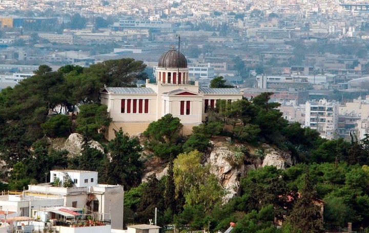 Το Αστεροσκοπείο οφείλει ΕΝΦΙΑ, 5,8 εκατ. ευρώ!