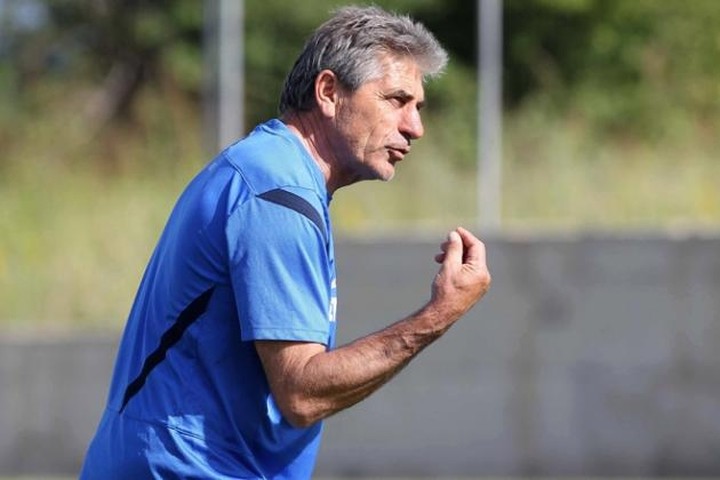 Τι έκαναν Τζαβέλλας-Βίτορ και τα πήρε ο Άγγελος!