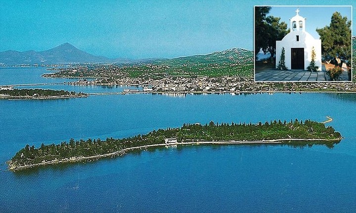 Daily Μail: Πωλείται "άθικτος ελληνικός παράδεισος" αντί 15 εκατ. ευρώ