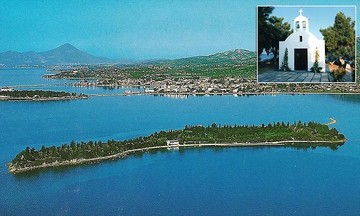 Daily Μail: Πωλείται "άθικτος ελληνικός παράδεισος" αντί 15 εκατ. ευρώ 