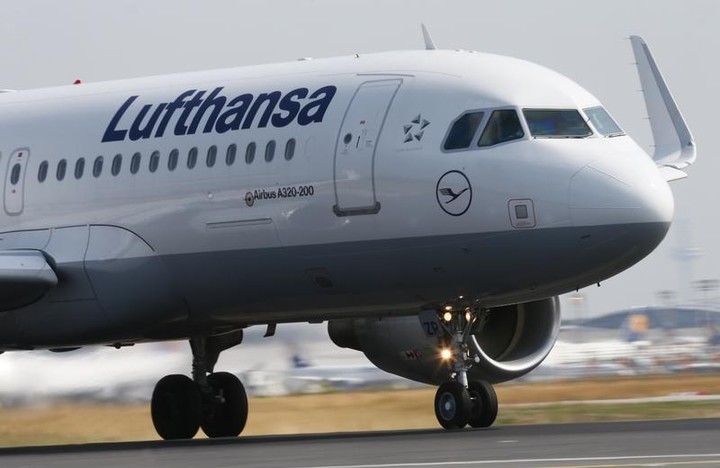 Αποτυχία στη νέα σύμβαση εργασίας των πιλότων της Lufthansa, απεργία εν όψει