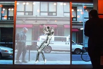 Mόλις το ψηφιακό μέλλον έγινε δυναμικός οικονομικός κλάδος το Βερολίνο αντέδρασε