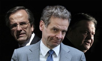 Ιδού οι φοροελαφρύνσεις που παζαρεύει η κυβέρνηση για επιχειρήσεις και νοικοκυριά